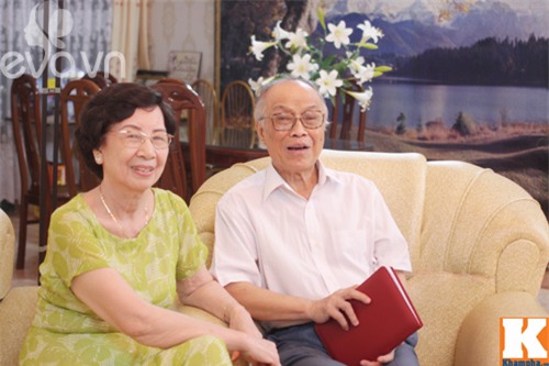 hanh phuc ngot ngao den ghen ty cua cap vo chong gia hon nua the ky khong co con - 6