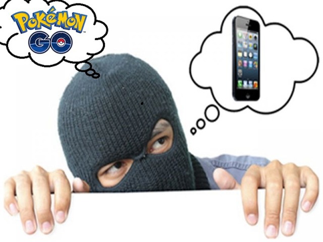 Mẹ khổ sở vì 2 lần đưa con vào viện do mải chơi Pokemon Go - Ảnh 1.