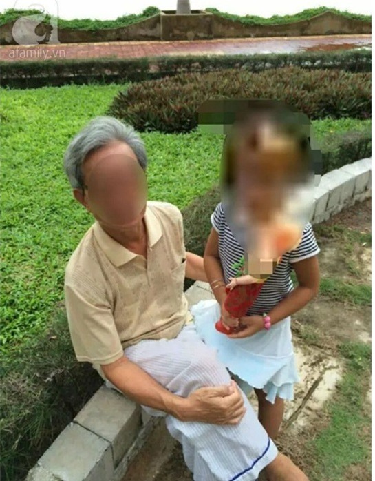 Vụ tố ông lão 76 tuổi dâm ô bé gái 6 tuổi: Hội bảo vệ quyền trẻ em Việt Nam lên tiếng bảo vệ bé gái