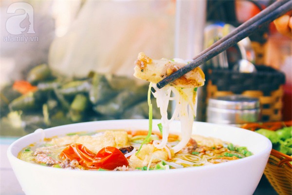bún riêu