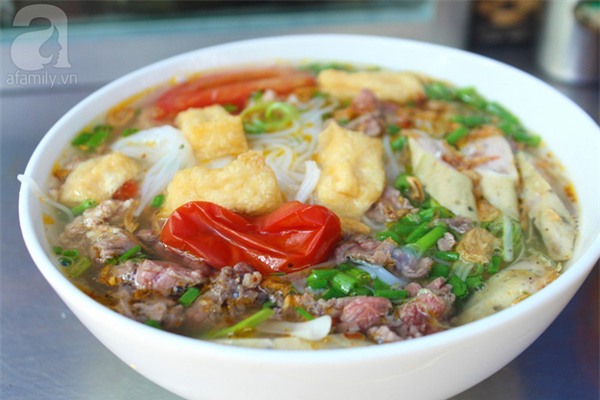 bún riêu