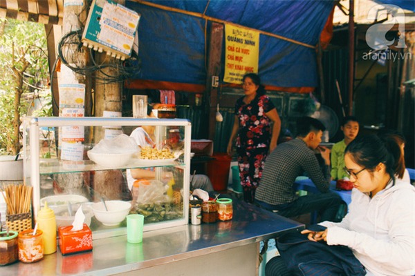 bún riêu