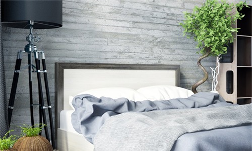 7 sai lam de thay khien phong ngu pham cam ki phong thuy - 1