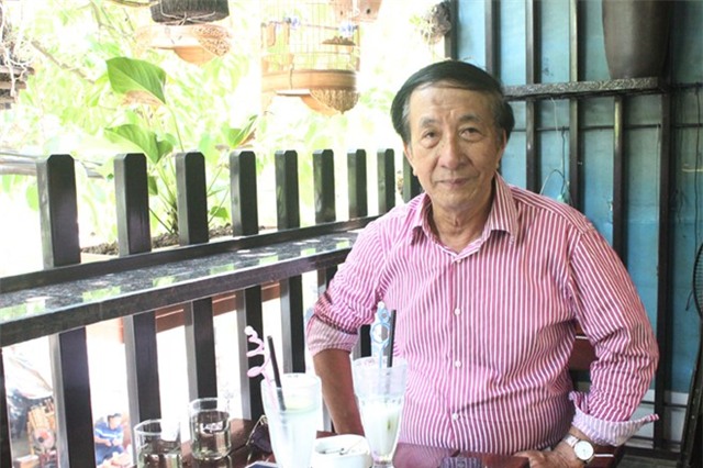 Chuyện chưa kể về vai diễn cuối cùng của Lê Công Tuấn Anh - Ảnh 2.