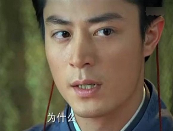 Hoắc Kiến Hoa tiết lộ lý do để 'mặt lạnh' trong hôn lễ với Lâm Tâm Như 1
