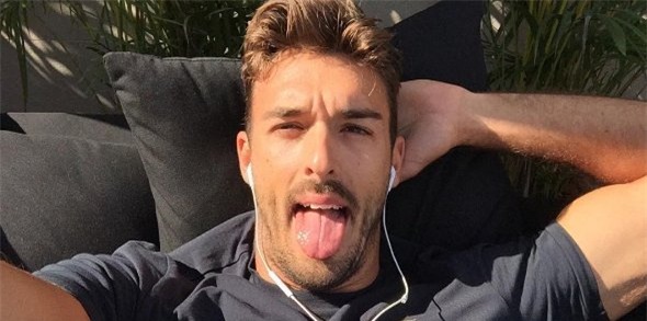 Marcel Nguyễn, Ning Zetao và 8 mỹ nam vạn người mê ở Olympic Rio 2016 - Ảnh 18.