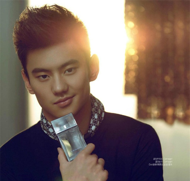 Marcel Nguyễn, Ning Zetao và 8 mỹ nam vạn người mê ở Olympic Rio 2016 - Ảnh 4.