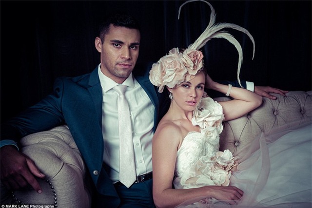 Marcel Nguyễn, Ning Zetao và 8 mỹ nam vạn người mê ở Olympic Rio 2016 - Ảnh 7.