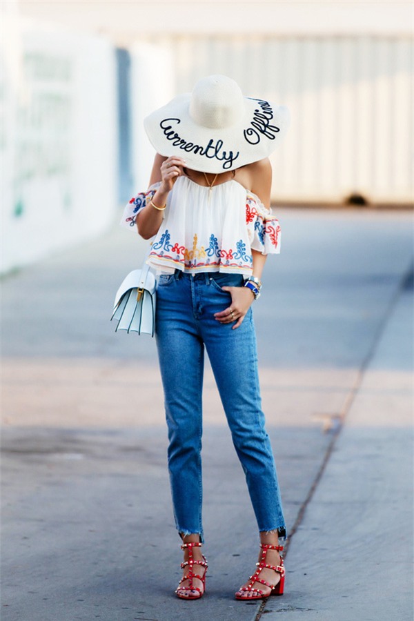 Street style châu á