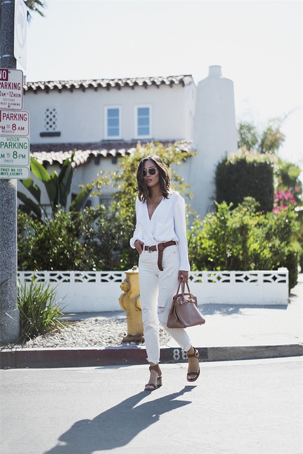 Street style châu á