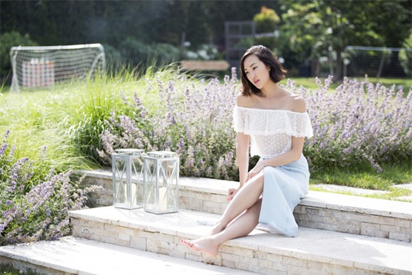 Street style châu á