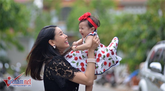 Hà Kiều Anh kể xấu chồng đại gia, đính chính biệt thự 400 tỉ - Ảnh 6.