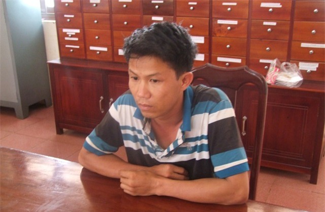 hung thủ, sát hại, nữ lái xe, mai linh, giết người, cướp tài sản