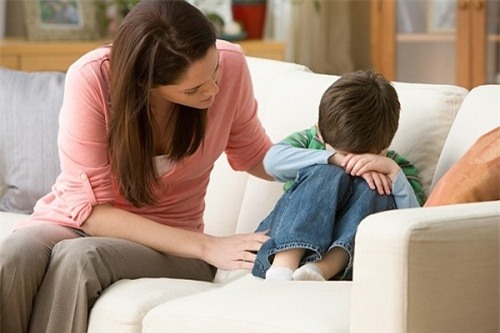 8 cách dạy, cách dạy con, con thành công, cha mẹ