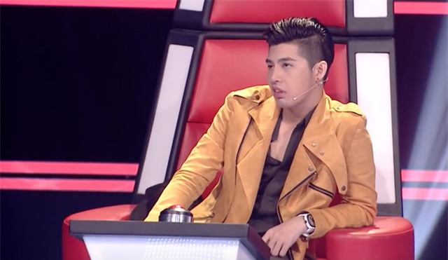 Clip: The Voice Kids nếu thiếu Noo Phước Thịnh thì có mà mất vui! - Ảnh 3.