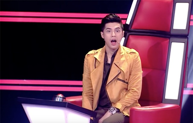 Clip: The Voice Kids nếu thiếu Noo Phước Thịnh thì có mà mất vui! - Ảnh 5.