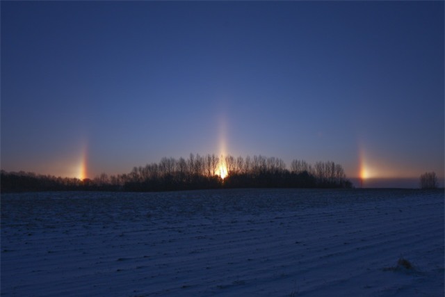 Nếu trông thấy 2 hiện tượng này thì ăn mừng thôi, trời sắp hết nóng rồi - Ảnh 5.