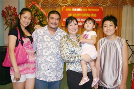 Le Tuan Anh: Hanh trinh tu tai tu dep trai bac nhat den ong chu quan nhau - Anh 6