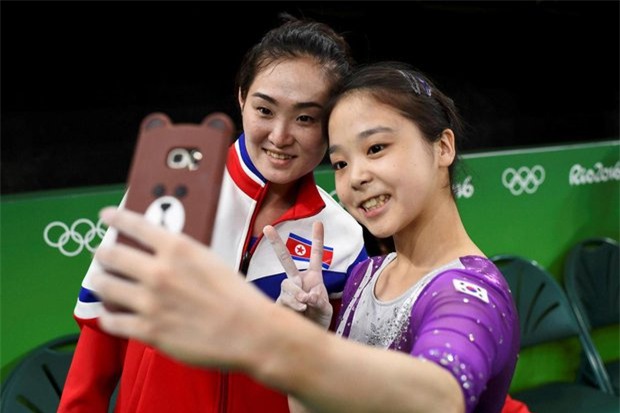 vdv trieu tien doi mat an tu vi