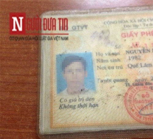 Điều tra vụ đôi nam nữ tử vong ở nhà nghỉ: Hé lộ nguyên nhân ban đầu - Ảnh 1