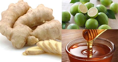 danh bay mo bung dang ghet nho noi nuoc gung mat ong - 1