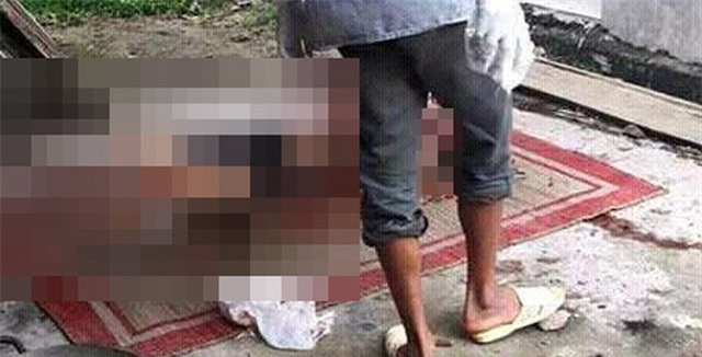 Mất trộm chó, hai anh em đánh chết hàng xóm có tính