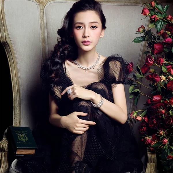 Tips làm đẹp không khó của cô dâu tiền tỉ Angela Baby