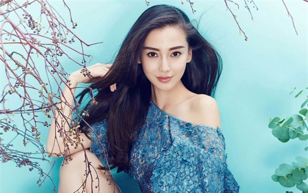 Chiêu làm đẹp, giữ dáng của cô dâu tiền tỷ Angelababy