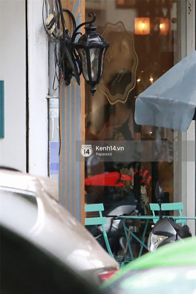 Hồ Ngọc Hà xuất hiện trên phố sau khi lộ ảnh kỉ niệm yêu nhau với Chu Đăng Khoa - Ảnh 6.