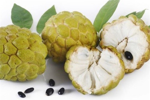 6 loi ich khong ngo cua qua na voi suc khoe hinh anh 1