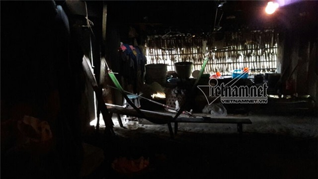 giết người, giết người ở Lào Cai, 4 người bị giết ở Lào Cai, thảm sát ở Lào Cai, thôn Phìn Ngan