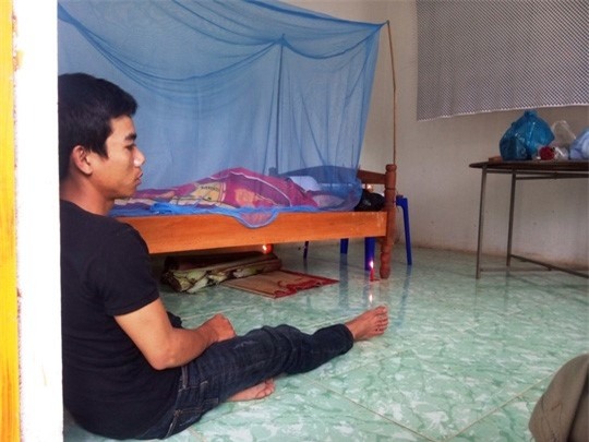 Mot san phu chet bat thuong sau sinh mo hinh anh 1