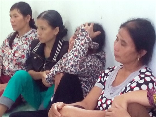 Mot san phu chet bat thuong sau sinh mo hinh anh 2