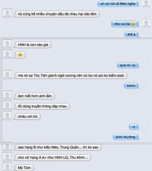 Ngày xui tháng hạn của Vũ Cát Tường: Nổi tiếng và danh tiếng! - Ảnh 1.