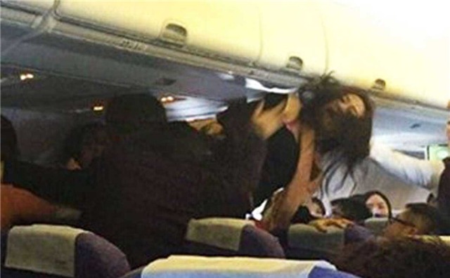 du khách, Trung Quốc, thô lỗ, giết người, tranh nhau