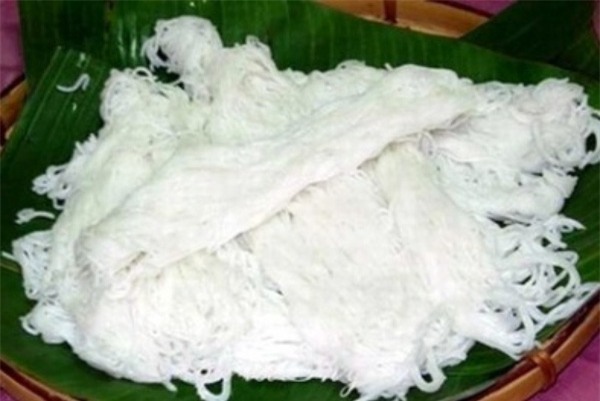 Các chất trong bún bẩn tàn phá dạ dày như thế nào? - Ảnh 1.