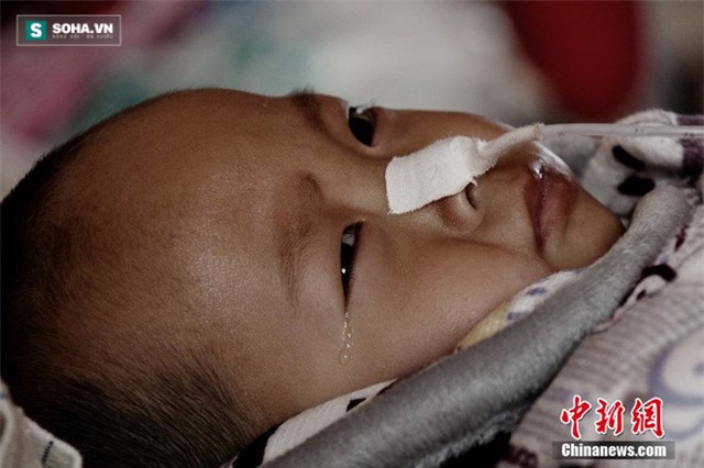 9 món ăn tắm phụ gia độc nhất mẹ chớ cho con ăn kẻo có hại - Ảnh 1.