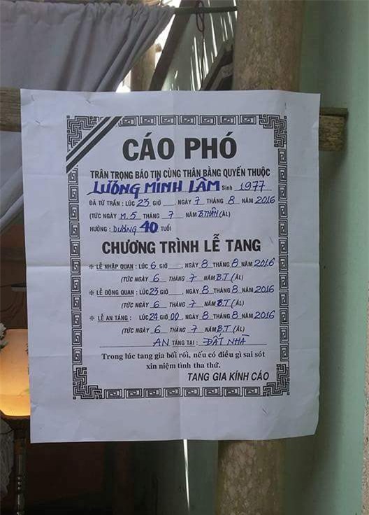 Cặp đôi đồng tính ở miền Tây: Một người vừa qua đời sau khi uống thuốc tự tử - Ảnh 5.