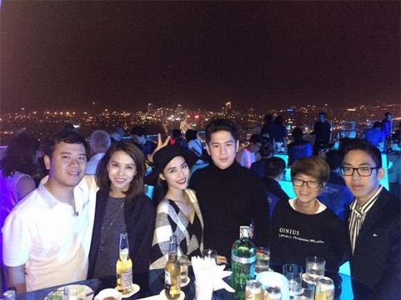 Sự trái ngược hoàn toàn giữa Hari Won và bạn gái cũ Trấn Thành - Ảnh 10.