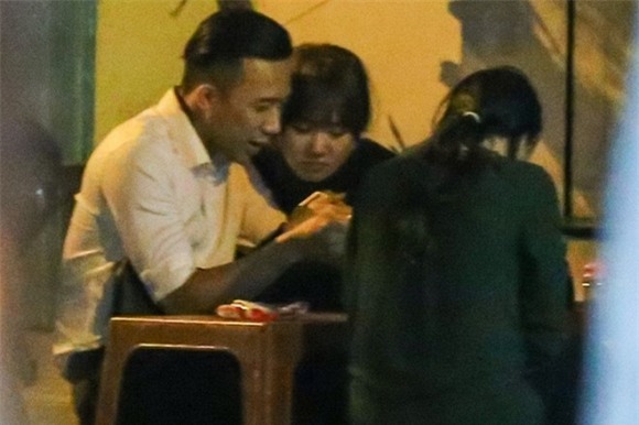 Sự trái ngược hoàn toàn giữa Hari Won và bạn gái cũ Trấn Thành - Ảnh 5.