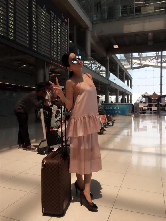 Bạn biết nữ ca sỹ có mức cát-sê cao nhất Việt Nam sở hữu BST túi xách lên đến cả chục tỷ ? - Ảnh 15.