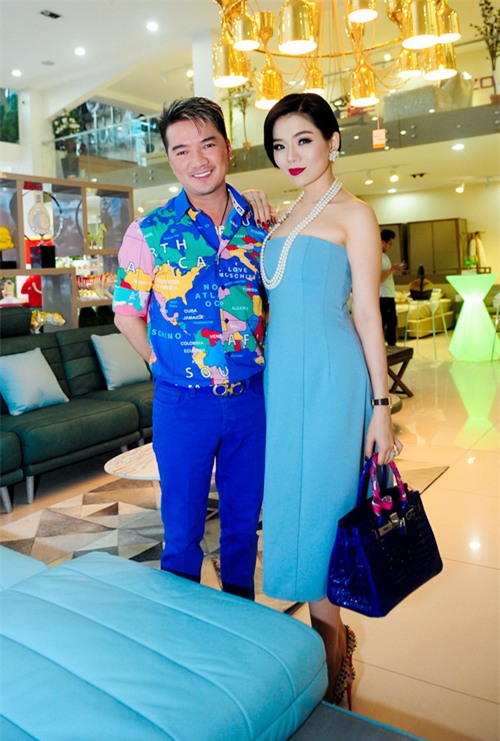Bạn biết nữ ca sỹ có mức cát-sê cao nhất Việt Nam sở hữu BST túi xách lên đến cả chục tỷ ? - Ảnh 9.