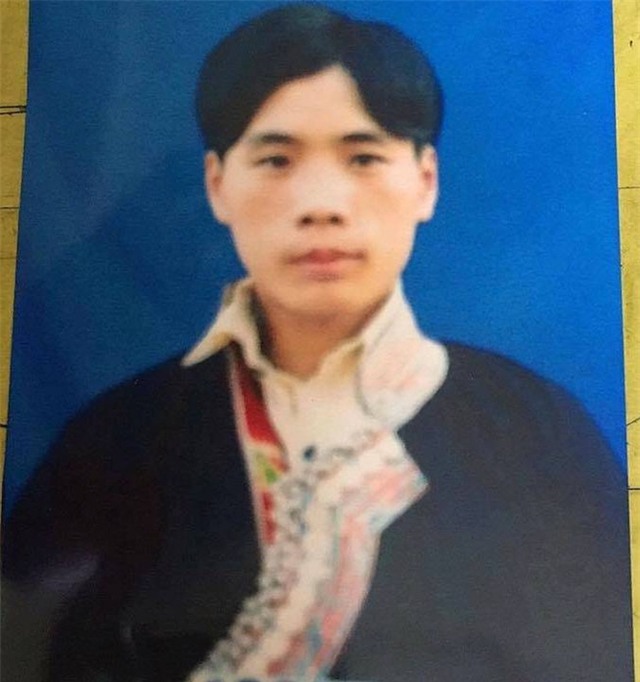 Lộ diện chân dung nghi phạm sát hại 4 người trong cùng gia đình ở Lào Cai - Ảnh 1.