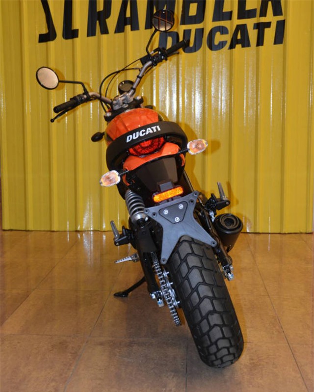 can canh 2016 ducati scrambler sixty2 phan khoi 400cc hinh anh 4