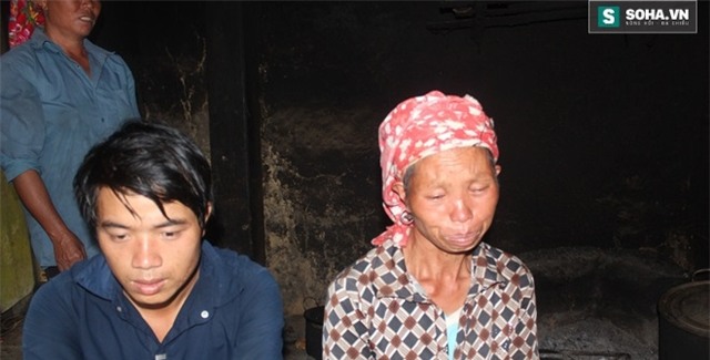 Thảm án ở Lào Cai: Nghi can từng hãm hiếp nạn nhân bất thành