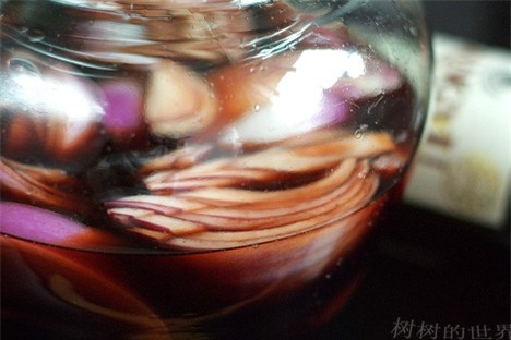 Tác dụng kỳ diệu của hành tây ngâm rượu vang đỏ - Ảnh 4.