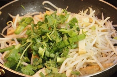 5 món chay ngon dễ làm mùa vu lan