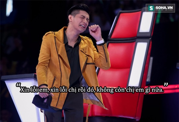 Noo Phước Thịnh đã cứu vớt The Voice Kids 2016 như thế nào? - Ảnh 10.