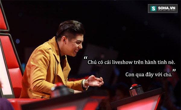 Noo Phước Thịnh đã cứu vớt The Voice Kids 2016 như thế nào? - Ảnh 2.