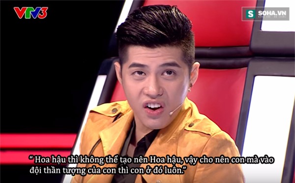 Noo Phước Thịnh đã cứu vớt The Voice Kids 2016 như thế nào? - Ảnh 5.